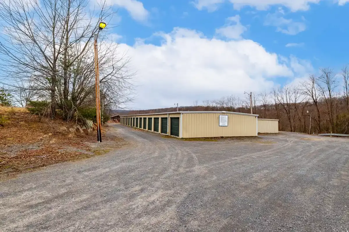 KO Storage of Berkeley Springs, WV